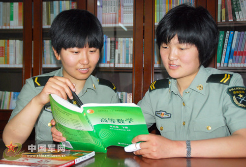 幫助學員苗子補習文化課 幫助學員苗子補習文化課