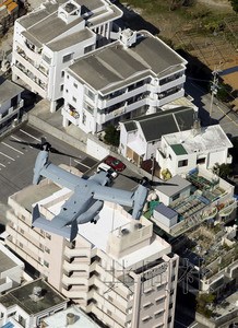 10��6����ֱ���C(j��)ģʽ�w��(j��ng)�_�K�h��Ұ�����Ͽյ���܊�����\(y��n)ݔ�C(j��)MV-22���~������