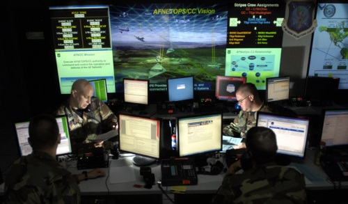 網(wǎng)絡(luò)戰(zhàn)是美國掌握制信息全的法寶 網(wǎng)絡(luò)戰(zhàn)是美國掌握制信息全的法寶