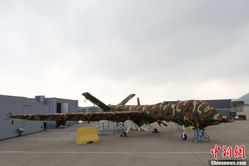 ����ǰ�Ɍ��麣��չ��չ��ģ�͵������o�˙C(j��)���ڽ��꺽չ���Ԍ�(sh��)�չ��11��8�գ�ԓ�C(j��)�ѽ�(j��ng)�M�b�ꮅͣ����չƺ����ԓ��o�˙C(j��)���к����I(y��)���³ɶ��w�C(j��)�O(sh��)Ӌ�о���������ԓ�C(j��)�b��һ�_100�R�������l(f��)�әC(j��)���߂�ȫ����ƽ݆ʽ�𽵺��w��������������w�����_(d��)1100����������m(x��)���r�g��20��С�r���ɔy�����N�ɲ�����������/�y������ӌ����O(sh��)�估С�Ϳյش���������Ɉ�(zh��)�бO(ji��n)ҕ���ɲ鼰���ع����΄�(w��)���΄�(w��)��Ҳ�����ھS��(w��n)��������߅��Ѳ߉����犷� �z �DƬ��Դ��CFPҕ�X�Ї� 