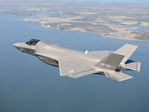 F-35��(zh��n)���C
