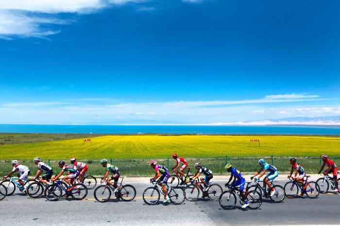 這項(xiàng)覽盡湖光山色的賽事，又要來(lái)啦