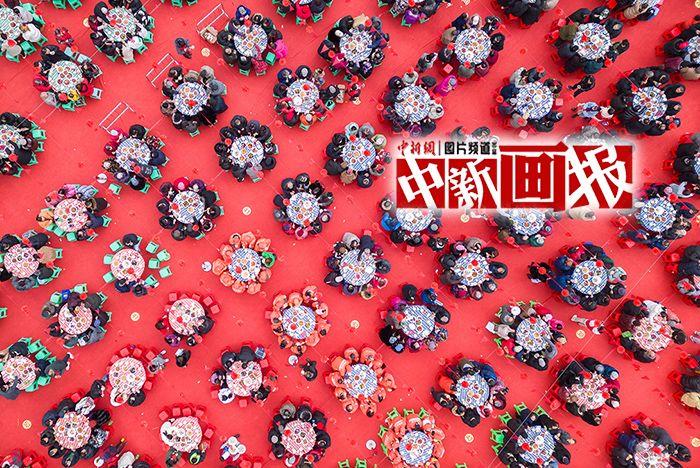 此刻，慶團(tuán)圓 