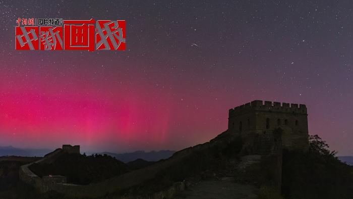 Passion！ “奔赴”為你閃爍的星河爛漫