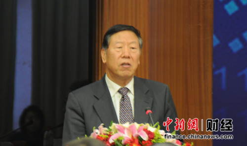 戴相龍談養(yǎng)老金缺口:不回避問題有辦法平衡