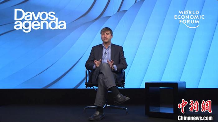 專(zhuān)訪(fǎng)世界經(jīng)濟(jì)論壇執(zhí)行董事:中國(guó)未來(lái)十年發(fā)展仍將超出眾人預(yù)期