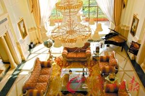 ��200ƽ���׵ĺ��A�͏d��