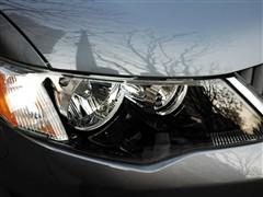 ��܇(ch��)֮�� �M(j��n)������ outlander ex 2.4 �r(sh��)�а�