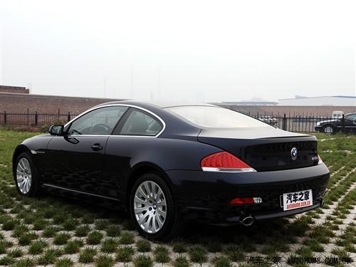 ��܇֮�� �M(j��n)�ڌ��R ���R6ϵ 650i�p�T(m��n)�I��܇