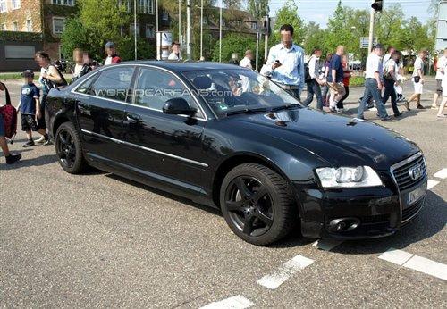 ����11������ �W�ό��ڱ����Ƴ�ȫ��A8 ��܇֮��