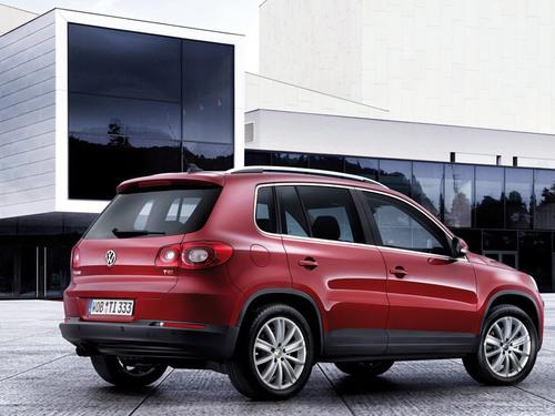 ����]�� �Ϻ���Tiguan����������;�g