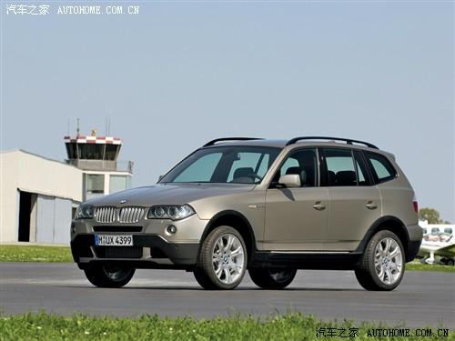 ��܇(ch��)֮�� �M(j��n)�ڌ��R ���Rx3 06�� xdrive25i