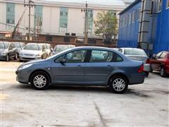 ��܇֮�� �|�L(f��ng)���� ����307 1.6 �Ԅ����m��