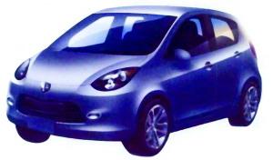 ΢��܇���ٰl(f��)�� �L(zh��ng)��CV5�����ʽ�l(f��)�� ��܇֮��