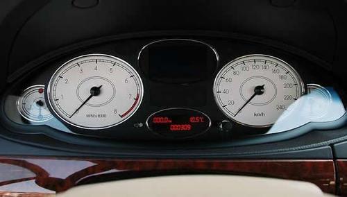 小排量大動力 4款使用渦輪增壓車型推薦