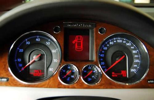 小排量大動力 4款使用渦輪增壓車型推薦