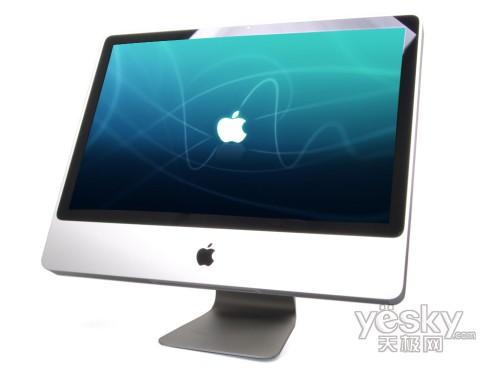 Vista�Ԝy(c��)5.7�֣��¿�24��Apple iMac�u(p��ng)�y(c��)