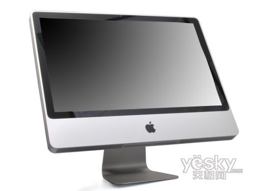 Vista�Ԝy(c��)5.7�����¿�24��Apple iMac�u(p��ng)�y(c��)