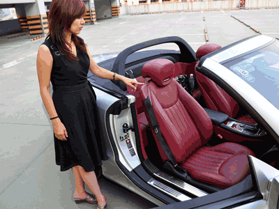 ����܇Ҳ�ܺ����������Ȝyԇ���YSL500 ��܇֮��