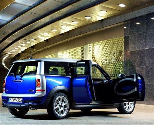 �����36.95�f�� MINI܇����߽��r(ji��)3�f ��܇֮��