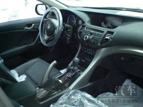 有望7月下旬上市 東風(fēng)本田SR-9車型解析 汽車之家 有望7月下旬上市 東風(fēng)本田SR-9車型解析 汽車之家