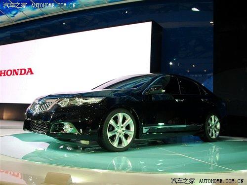 定位高端 東風(fēng)本田中型車sr-9年內(nèi)國(guó)產(chǎn) 汽車之家 定位高端 東風(fēng)本田中型車sr-9年內(nèi)國(guó)產(chǎn) 汽車之家