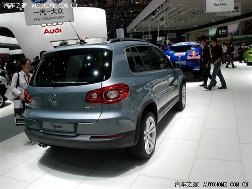 ��܇(ch��)֮�� �M(j��n)�ڴ� tiguan 09�� 2.0tsi ���A��