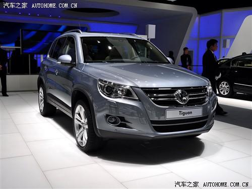 ��܇(ch��)֮�� �M(j��n)�ڴ� tiguan 09�� 2.0tsi ���A��