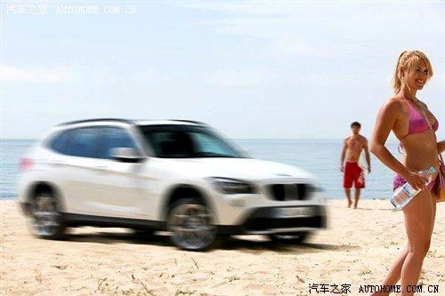 ������С̖SUV ���R�ٴΰl(f��)��X1�ٷ��� ��܇֮��