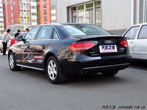 ��܇(ch��)֮�� һ���W�� �W��a4l 2.0 tfsi ���g(sh��)��