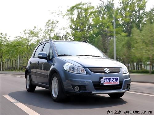 ��܇֮�� �L(zh��ng)���ľ �ľsx4 1.8l�\(y��n)��(d��ng)�� mt