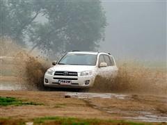 ��܇(ch��)֮�� һ���S�� �S��rav4 2.4at ���A��