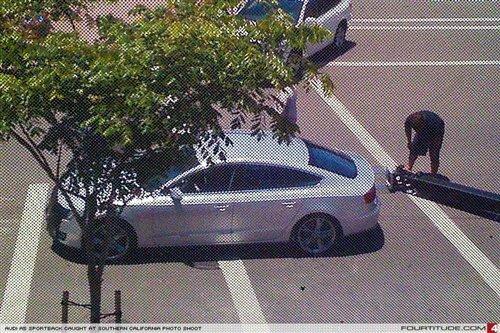 �ڴ��l(f��)�� �W��A5 Sportback����ՙ�� ��܇(ch��)֮��