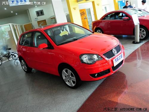 ��܇֮�� �Ϻ��� polo sporty 1.6�Ԅ�(d��ng)��