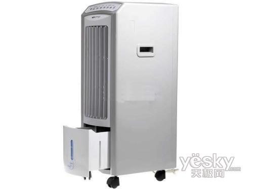 普通電扇的價(jià)格 先鋒DG076空調(diào)扇超值賣