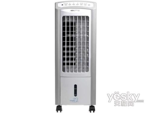 普通電扇的價(jià)格 先鋒DG076空調(diào)扇超值賣