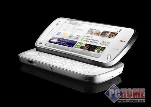 �c���鿴���ĈDƬ �Z���� N97 - �w����3G��� WCDMA�����֙C���]