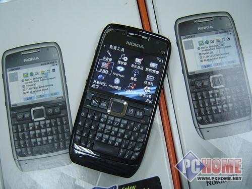 �c���鿴���ĈDƬ �Z���� E71 - �w����3G��� WCDMA�����֙C���]