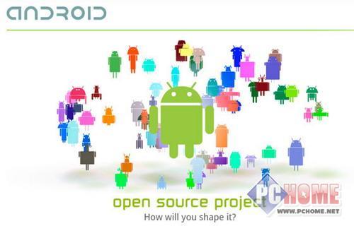 點(diǎn)擊查看本文圖片 異軍突起 Android系統(tǒng)智能手機(jī)推薦