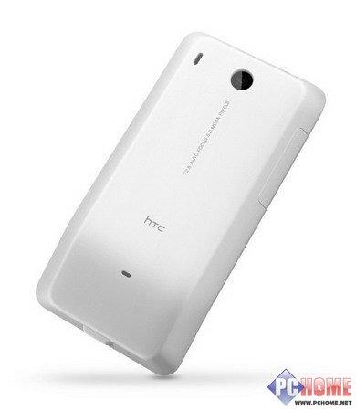 點(diǎn)擊查看本文圖片 HTC Hero - 異軍突起 Android系統(tǒng)智能手機(jī)推薦