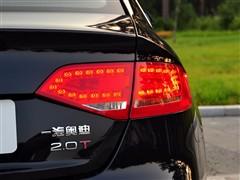 ��܇֮�� һ���W�� �W��a4l 2010�� 2.0 tfsi �\(y��n)��(d��ng)��