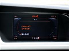 ��܇֮�� һ���W�� �W��a4l 2010�� 2.0 tfsi �\(y��n)��(d��ng)��