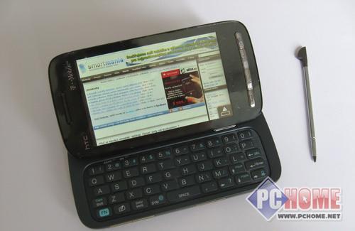 �c(di��n)���鿴���ĈDƬ HTC Touch Pro 2 - �Iָ���w�ĸ��X ȫ�I�P���ܙC(j��)���x��