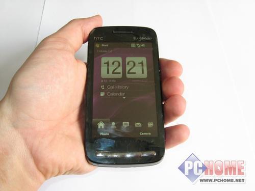 �c(di��n)���鿴���ĈDƬ HTC Touch Pro 2 - �Iָ���w�ĸ��X ȫ�I�P���ܙC(j��)���x��