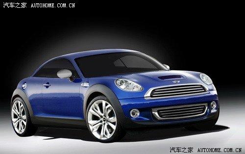 С̖(h��o)�����MINI Coupe܇�ͷ��m�˸��װl(f��) ��܇֮��