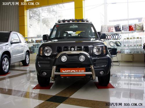 ���\�ɿ�����F֮����15�f����SUV���] 