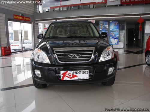 ���\�ɿ�����F֮����15�f����SUV���] 