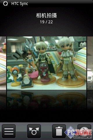 ����δ�����֙C(j��) HTC Hero����u�y