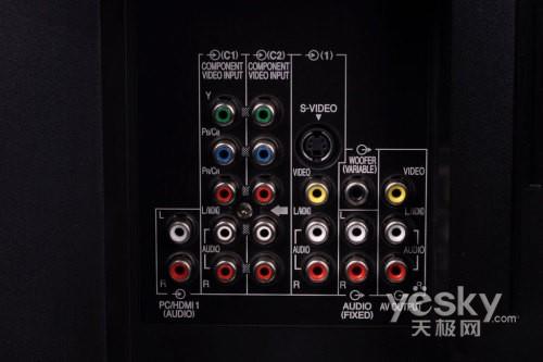 �|֥ 46ZF500C ��(sh��)��һ�w�C Һ���ҕ ƽ���ҕ