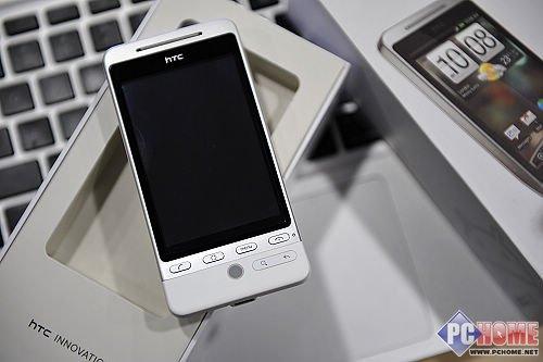 ����δ�����֙C HTC Hero����u�y